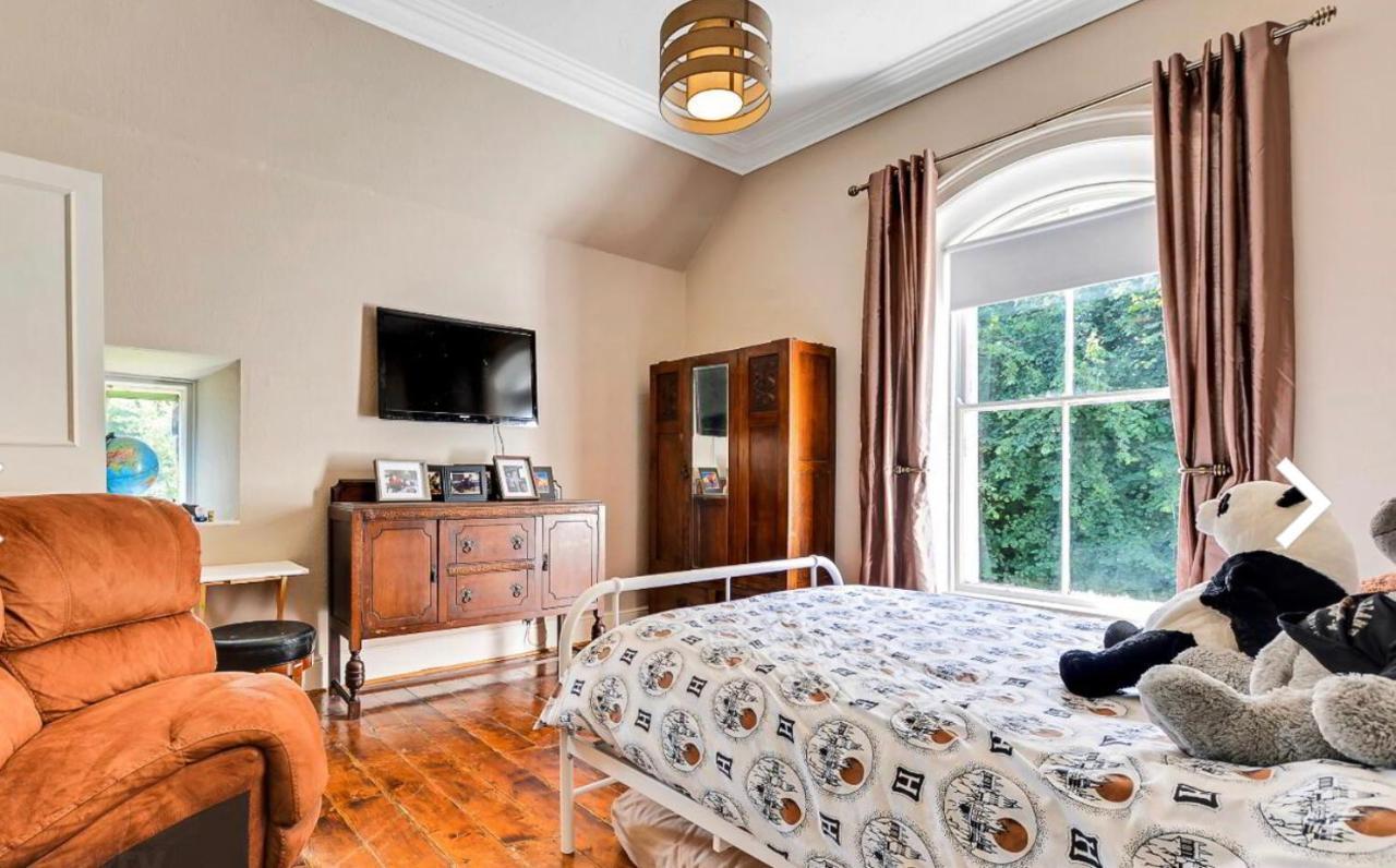 ロンドンデリー Fountain Hill Houseヴィラ エクステリア 写真
