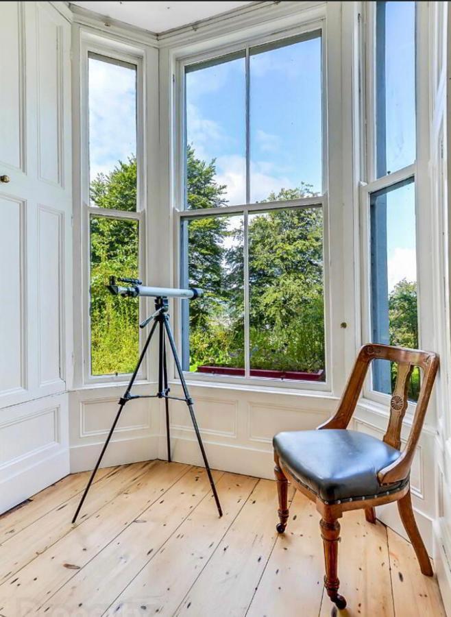 ロンドンデリー Fountain Hill Houseヴィラ エクステリア 写真