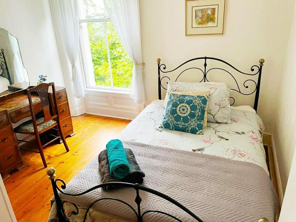 ロンドンデリー Fountain Hill Houseヴィラ エクステリア 写真