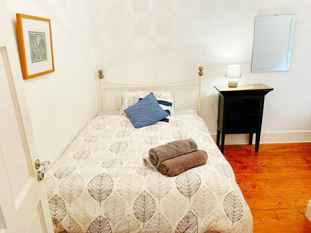 ロンドンデリー Fountain Hill Houseヴィラ エクステリア 写真