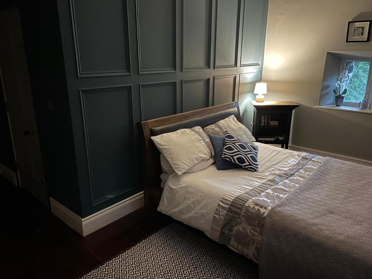 ロンドンデリー Fountain Hill Houseヴィラ エクステリア 写真