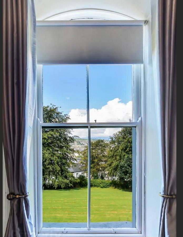 ロンドンデリー Fountain Hill Houseヴィラ エクステリア 写真