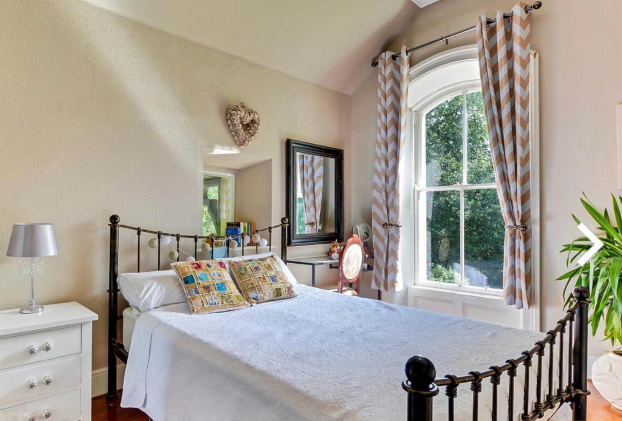 ロンドンデリー Fountain Hill Houseヴィラ エクステリア 写真