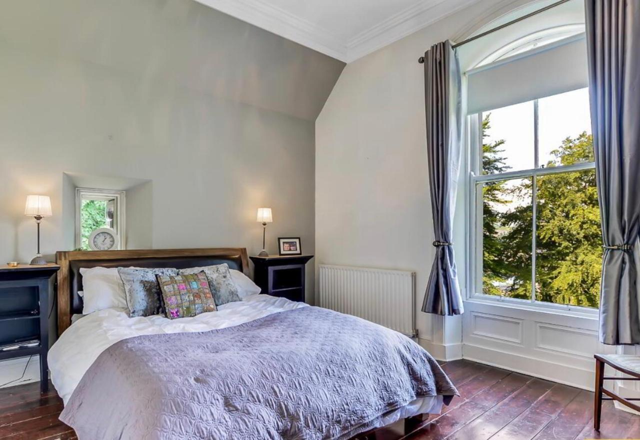 ロンドンデリー Fountain Hill Houseヴィラ エクステリア 写真