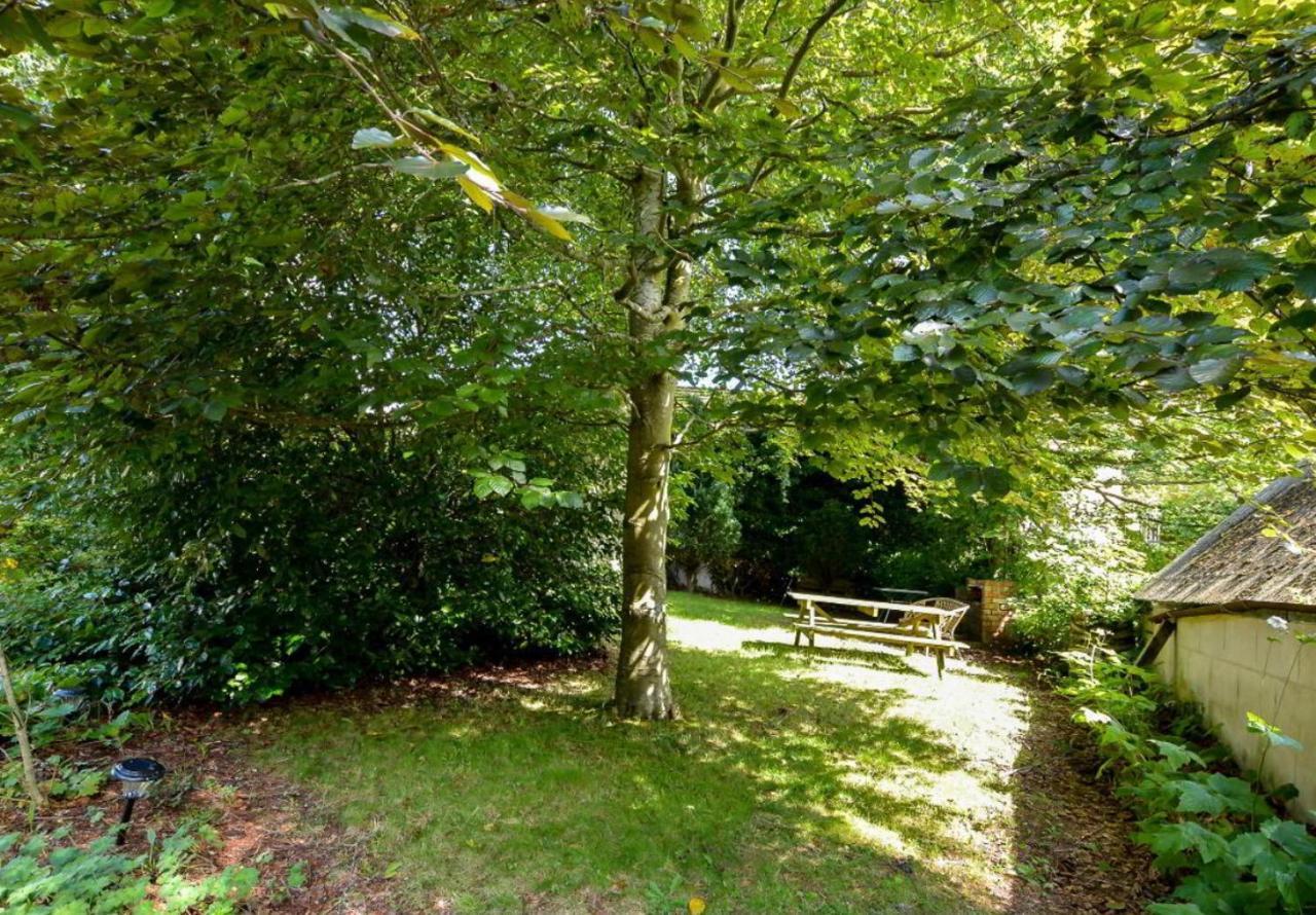 ロンドンデリー Fountain Hill Houseヴィラ エクステリア 写真